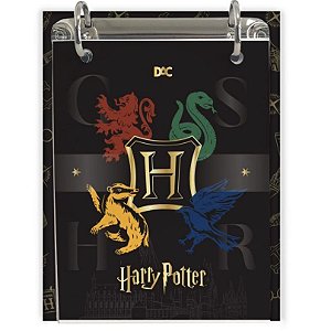 Porta Fichas Harry Potter DAC