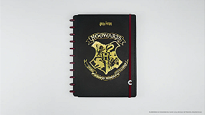 Caderno Inteligente Harry Potter Caderno Inteligente