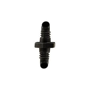 Conector para microtubo AD-2 Rosca x Rosca