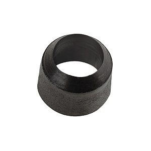 Anilhas para Microtubo de PCV - Kit 50 Unidades