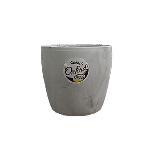 Vaso Cachepô Oxford n° 11 - Okla