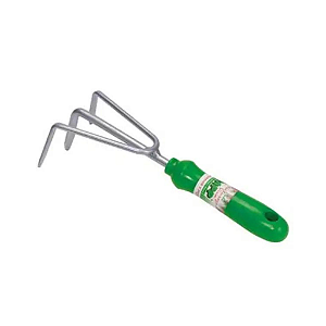 Cultivador de 3 Pontas - Trapp FJ-1004