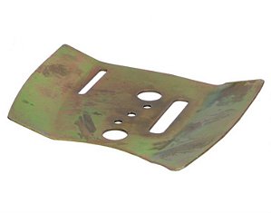 Chapa Lateral Externo do Sabre para Motosserra Stihl 08