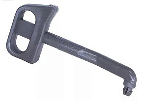Afogador p/ Motosserra Husqvarna 61/ 268/ 281/ 288