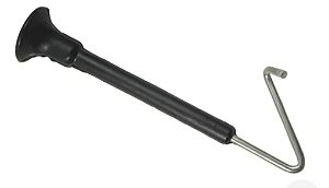 Afogador p/ Motosserra VSL450/ VSL550 - Vulcan