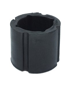 Amortecedor da Conexão 28mm p/ Roçadeira 33cc/ 43cc/ 52cc/ 62cc Motopodador VP330L