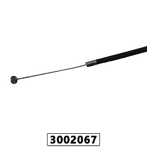 Cabo Acelerador 52cm para Atomizador 43cc - VAT20L