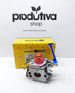 Carburador para Roçadeira HUSQ 128R