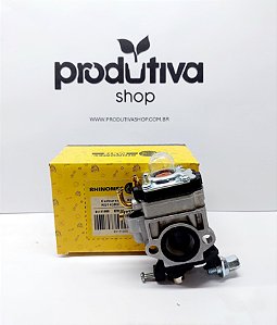 Carburador Roçadeira HUSQ 143RII
