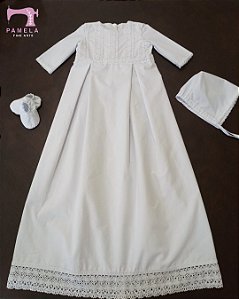 Mandrião para Batizado São Mathias