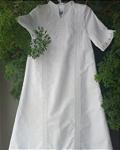 Mandrião para Batizado São Gabriel