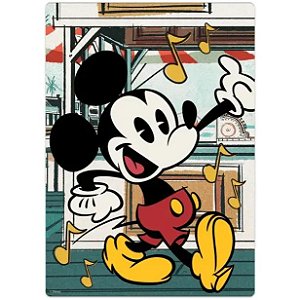 Quebra-Cabeça - Disney - Mickey and Friends - 1500 Peças - Toyster