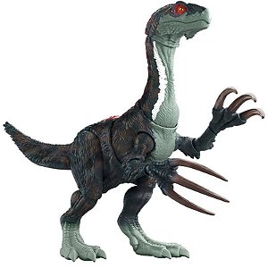 Dinossauro T Rex Gigante Jurassic World Mimo 0750