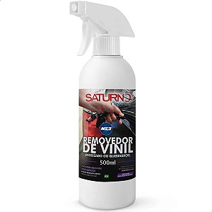 Removedor de Vinil - Saturno 500ml