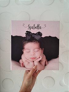 Estojo Caixa Box Slim