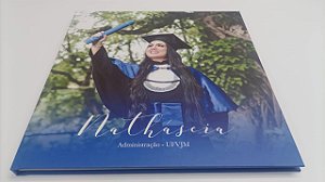 Álbum Panorâmico - Linha Light - Tamanho 30x30