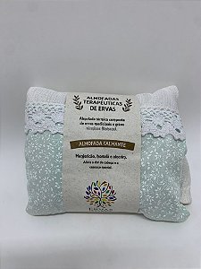 Almofada Terapeutica Calmante