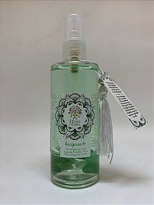 Aromatizador Vidro Revigorante 120Ml