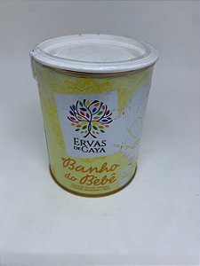 Banho Do Bebe