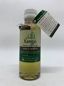 Banho Xango 120Ml