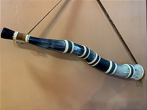 Berrante Polido Nº3 Grande Especial