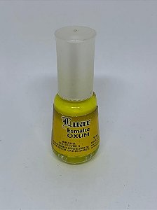 Esmalte Para Oferenda Oxum