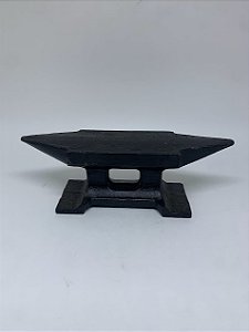 Bigorna De Aco 20Cm