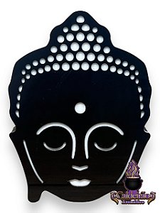 Buda Com Acrilico 12,5Cm