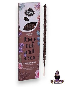 Incenso Botanico Sagrada Madre - Cravo da Índia e Rosas