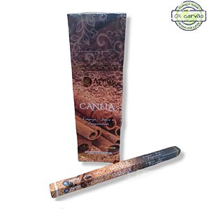 Incenso Atria Canela 08 Varetas