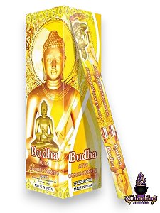 Incenso Darshan Budha 08 Varetas