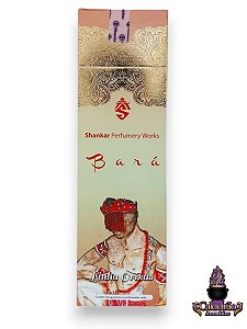 Incenso Shankar Bara Com 8Un
