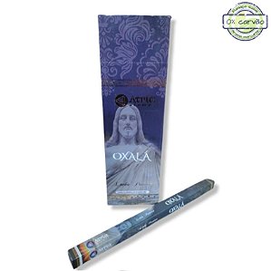 Incenso Atria Oxala 8 Varetas