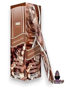 Incenso Darshan Chocolate 08 varetas