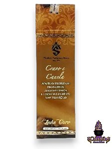 Incenso Shankar Cravo E Canela Com 8Un