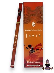 Incenso Shankar Iansa Com 8Un