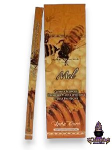 Incenso Shankar Mel Com 8Un