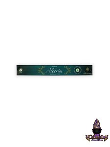 Incenso Shankar Nag Champa Massala Alecrim 08 Varetas