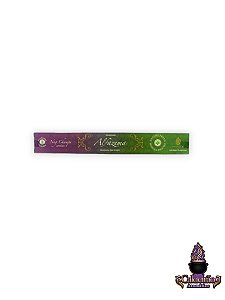 Incenso Shankar Nag Champa Massala Alfazema 08 Varetas