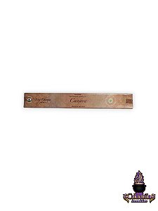 Incenso Shankar Nag Champa Massala Canfora 08 Varetas