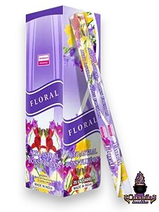 Incenso Darshan Floral 08 varetas