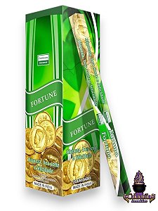 Incenso Darshan Fortuna 08 varetas