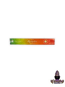 Incenso Shankar Nag Champa Massala Rastafari 08 Varetas