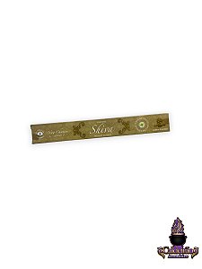 Incenso Shankar Nag Champa Massala Shiva 08 Varetas
