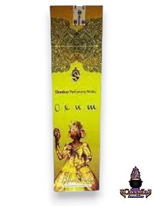 Incenso Shankar Oxum Com 8Un