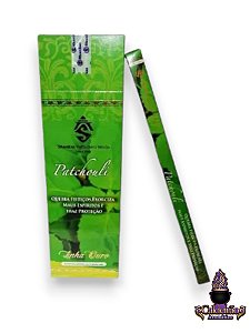 Incenso Shankar Patchouli Com 8Un