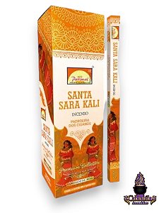 Incenso Parimal Santa Sara Kali 08 Varetas