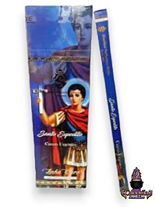 Incenso Shankar Santo Expedito Com 8Un