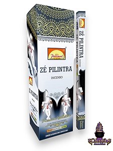 Incenso Parimal Ze Pelintra 08 Varetas