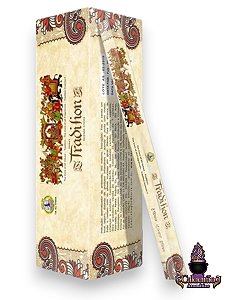 Incenso Darshan Tradition 08 varetas